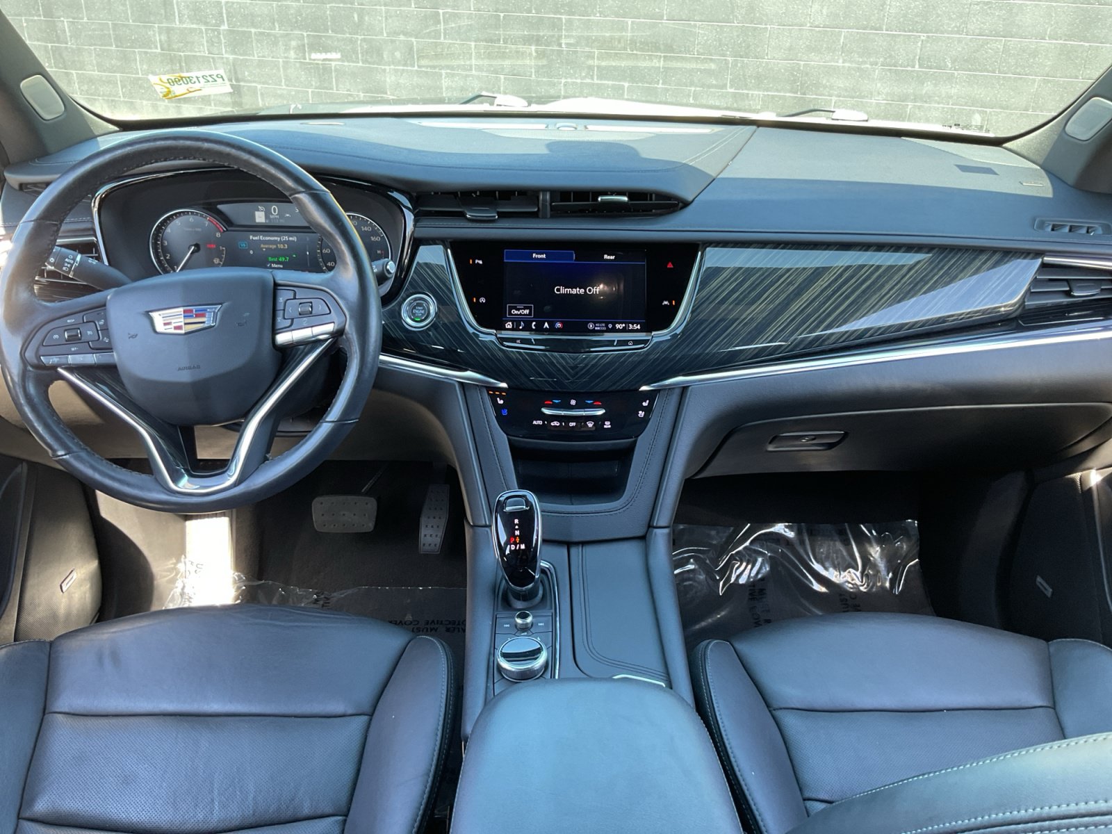 Used 2023 Cadillac XT6 Premium Luxury FWD image 15