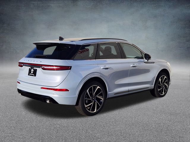 New 2025 Lincoln Corsair Grand Touring image 7