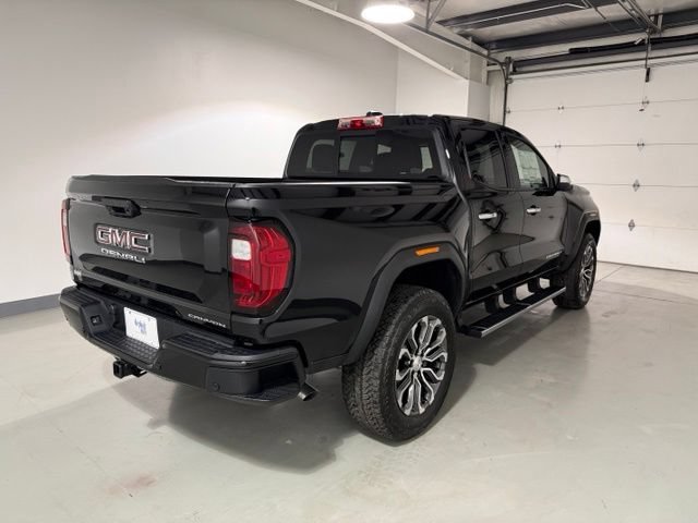 New 2026 GMC Canyon Denali AWD/4WD image 7