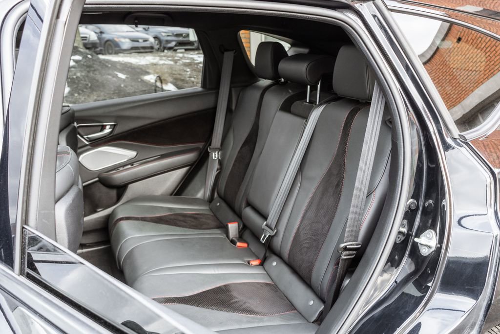 Used 2022 Acura RDX A-Spec image 30