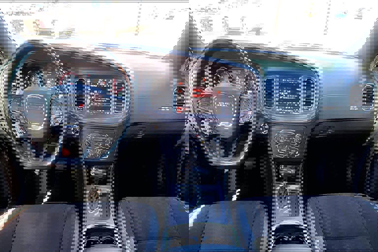 Used 2023 Dodge Charger Scat Pack image 15