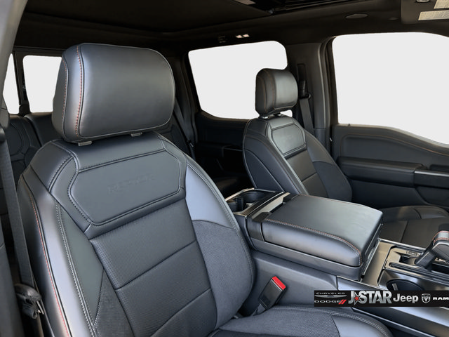 Used 2026 Ford F150 Raptor AWD/4WD image 15