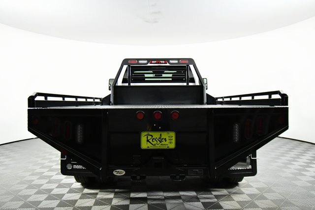 New 2025 Chevrolet Silverado 3500 W/T w/ WT Convenience Package image 12