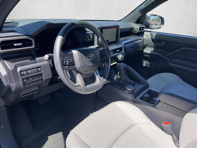 Certified 2025 Toyota 4Runner SR5 image 9