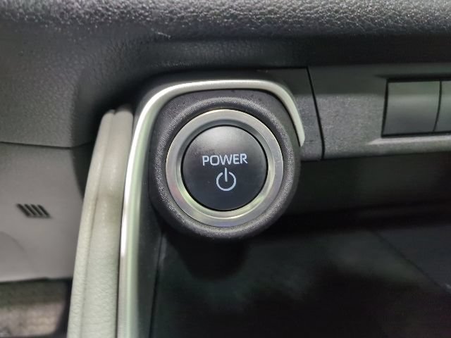 Used 2025 Toyota Grand Highlander AWD Hybrid image 10