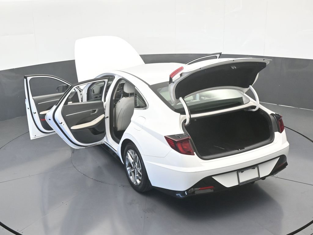 Used 2023 Hyundai Sonata SEL image 65