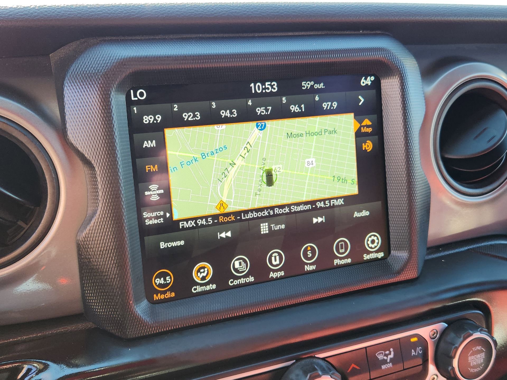 Used 2022 Jeep Wrangler Unlimited Sport S image 19