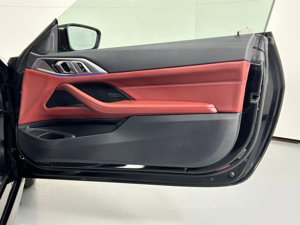 Used 2022 BMW 430i 430i w/ M Sport Package image 14