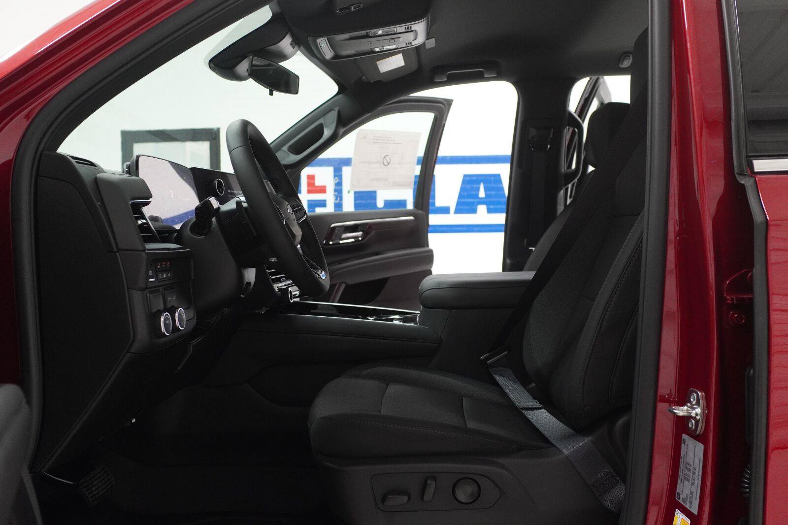 New 2026 Chevrolet Tahoe LS RWD image 6