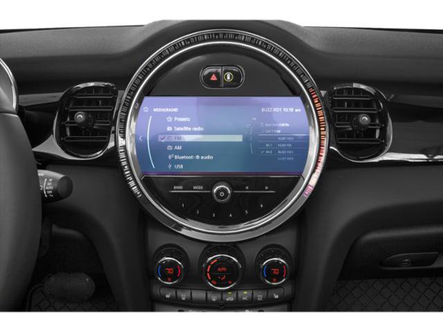 Used 2024 MINI Cooper S w/ Signature Upholstery Package FWD image 10