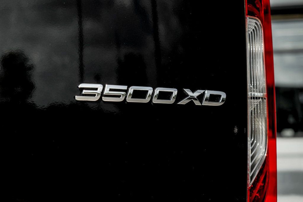 New 2024 Mercedes-Benz Sprinter 3500 image 10