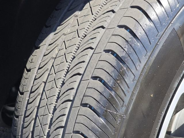 Used 2024 Chevrolet TrailBlazer LT image 10