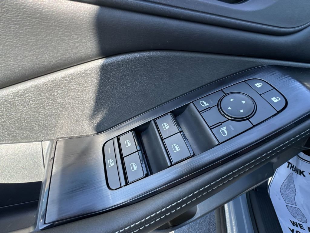 New 2026 Nissan Rogue SV image 13