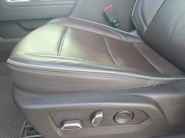 Used 2023 GMC Sierra 1500 Denali w/ Denali Reserve Package image 32