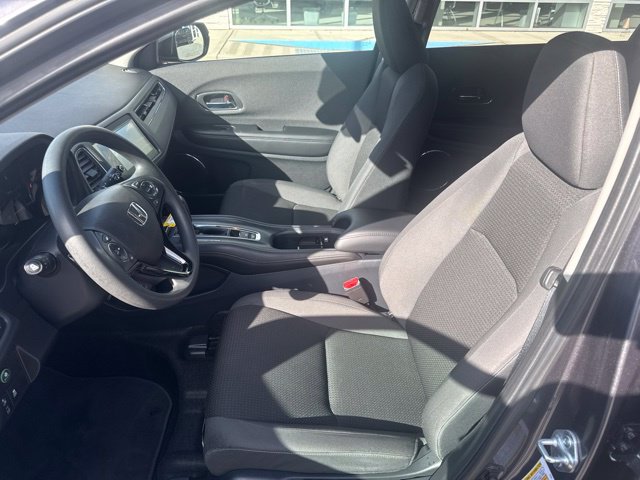 Certified 2022 Honda HR-V EX image 19