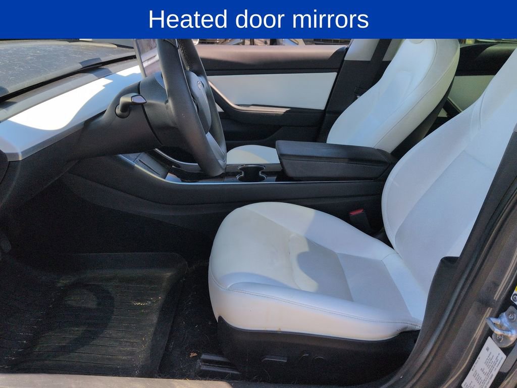 Used 2020 Tesla Model 3 RWD image 10