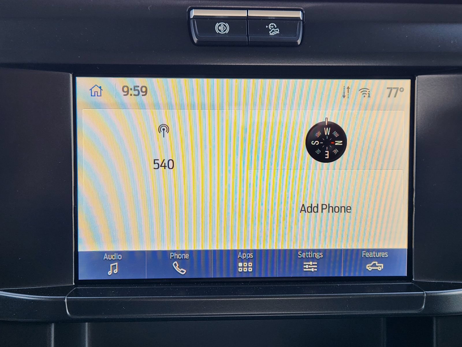 New 2026 Ford F350 XLT AWD/4WD image 17