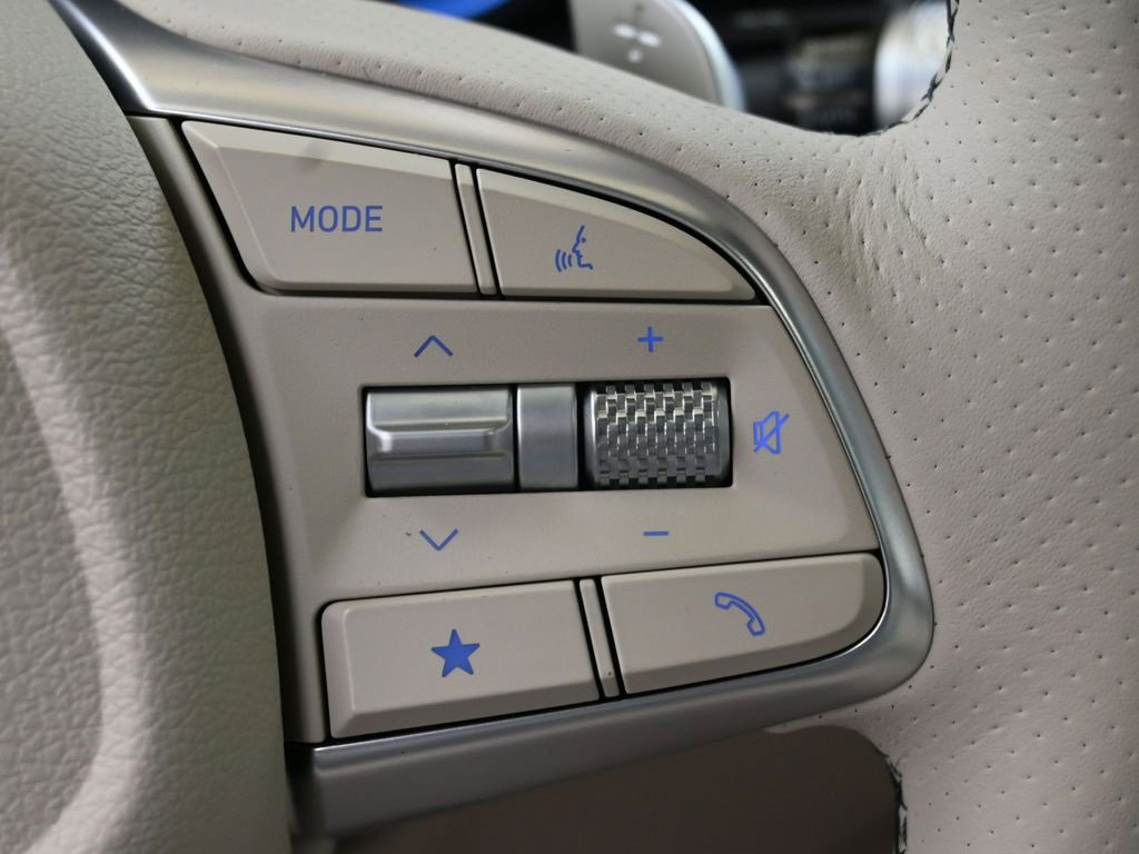 New 2026 Genesis G70 2.5T Prestige image 29