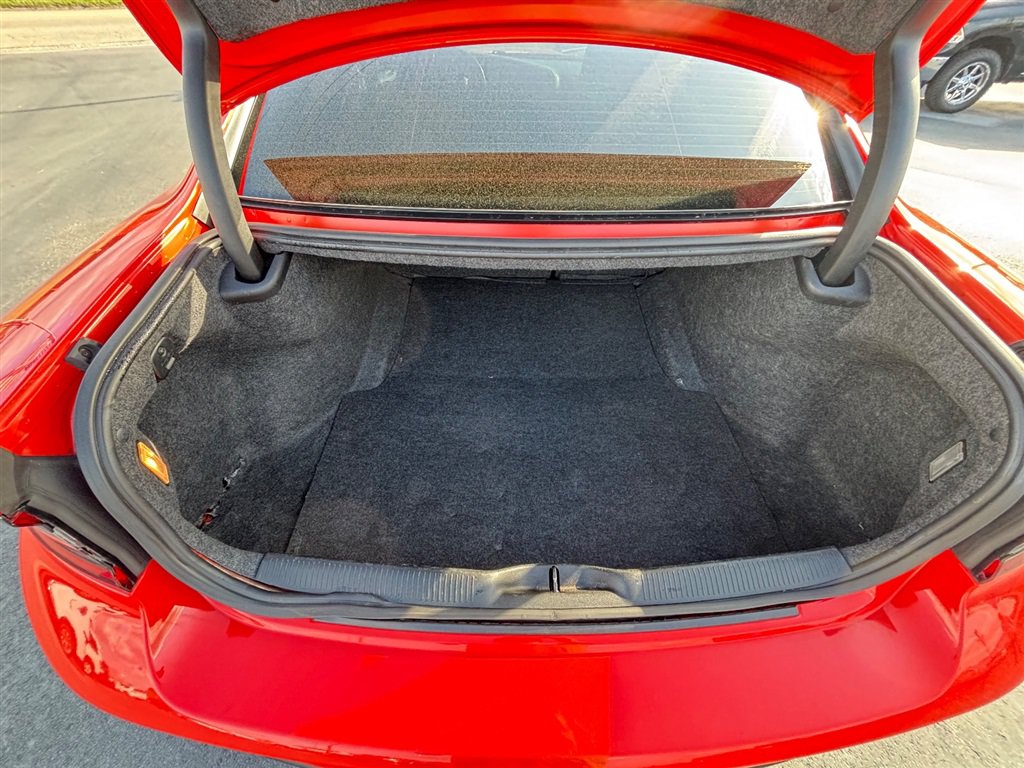 Used 2022 Dodge Charger GT RWD image 16