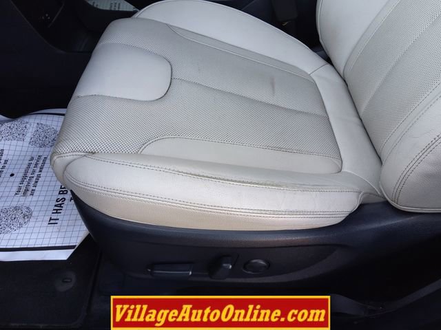Used 2021 Hyundai Palisade SEL image 20