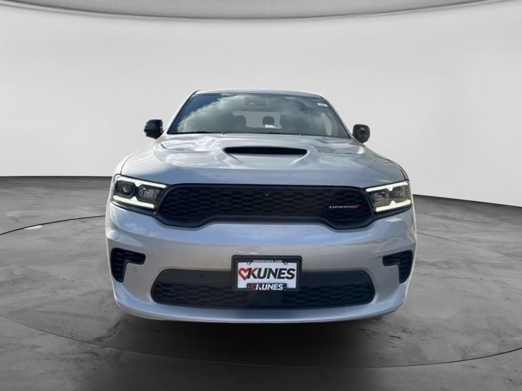 Used 2025 Dodge Durango R/T AWD/4WD image 3