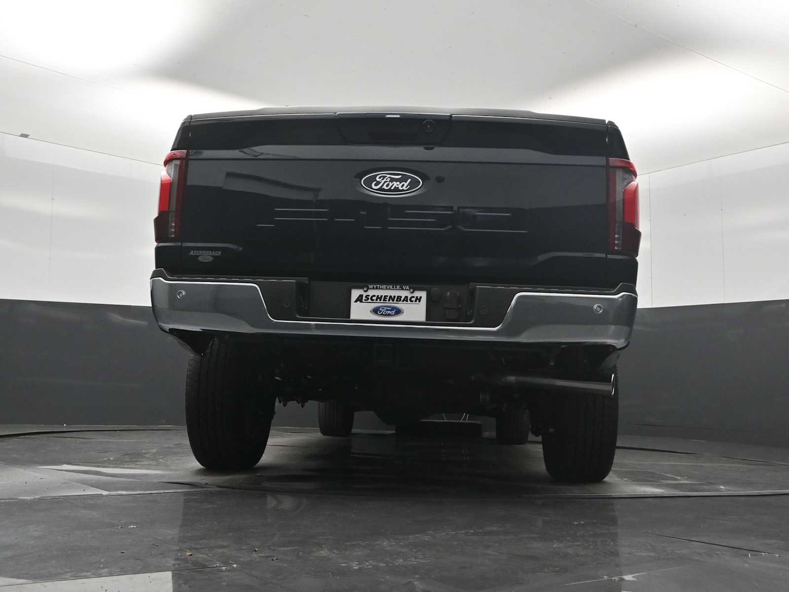New 2026 Ford F150 Lariat w/ Equipment Group 501A Mid AWD/4WD image 38