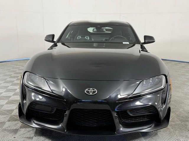 Used 2024 Toyota Supra Premium w/ Driver Assist Package RWD image 11