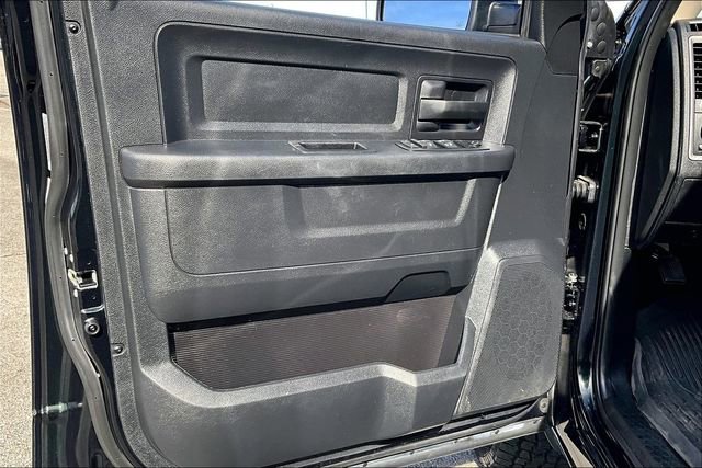 Used 2016 RAM 1500 Tradesman w/ Popular Equipment Group image 17