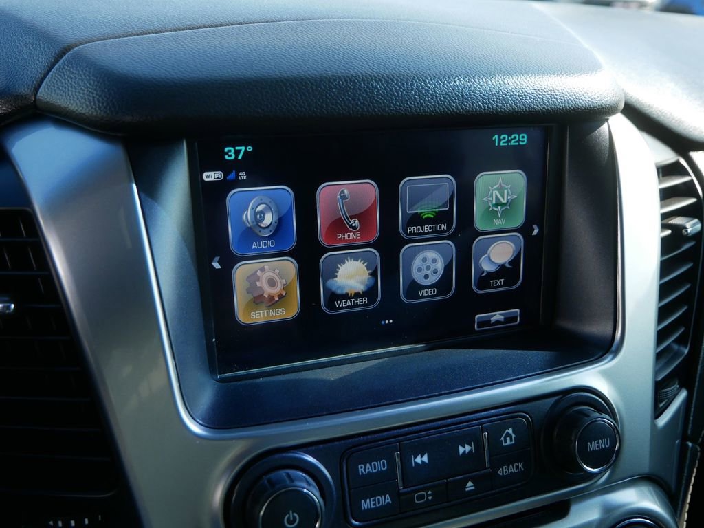 Used 2020 Chevrolet Tahoe Premier image 33