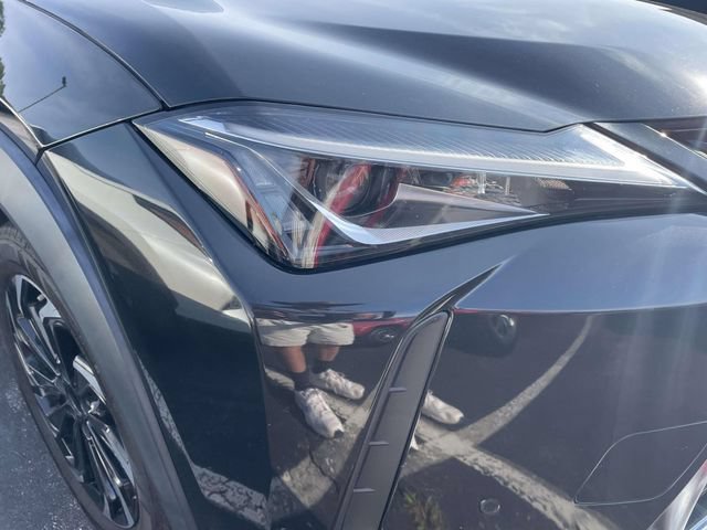 Used 2020 Lexus UX 200 w/ Premium Package FWD image 2