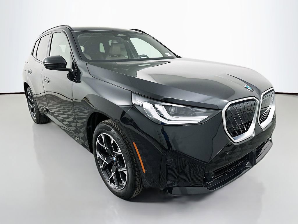 New 2026 BMW X3 xDrive30 image 3