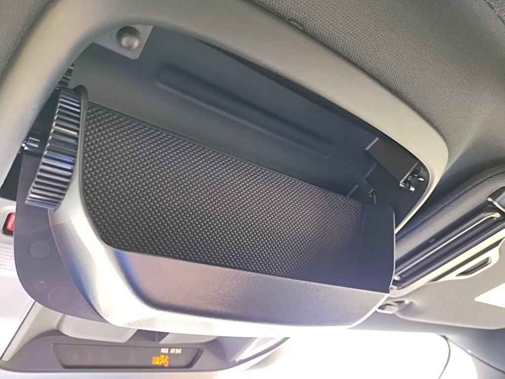 Used 2026 Subaru Forester Wilderness AWD/4WD image 40