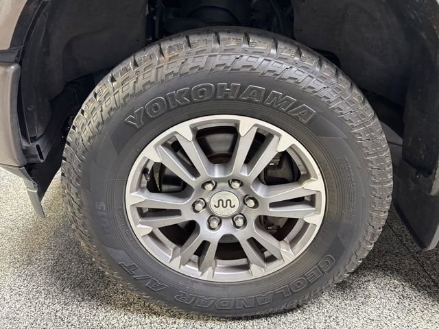 Used 2018 Ford F150 King Ranch image 3