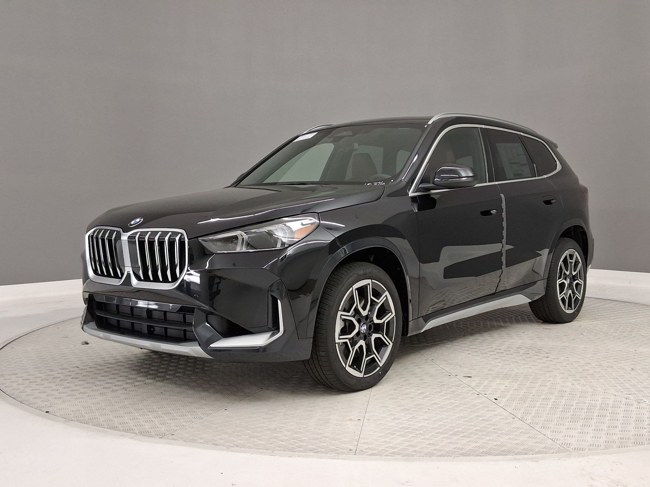 New 2026 BMW X1 xDrive28i w/ Convenience Package AWD/4WD image 33
