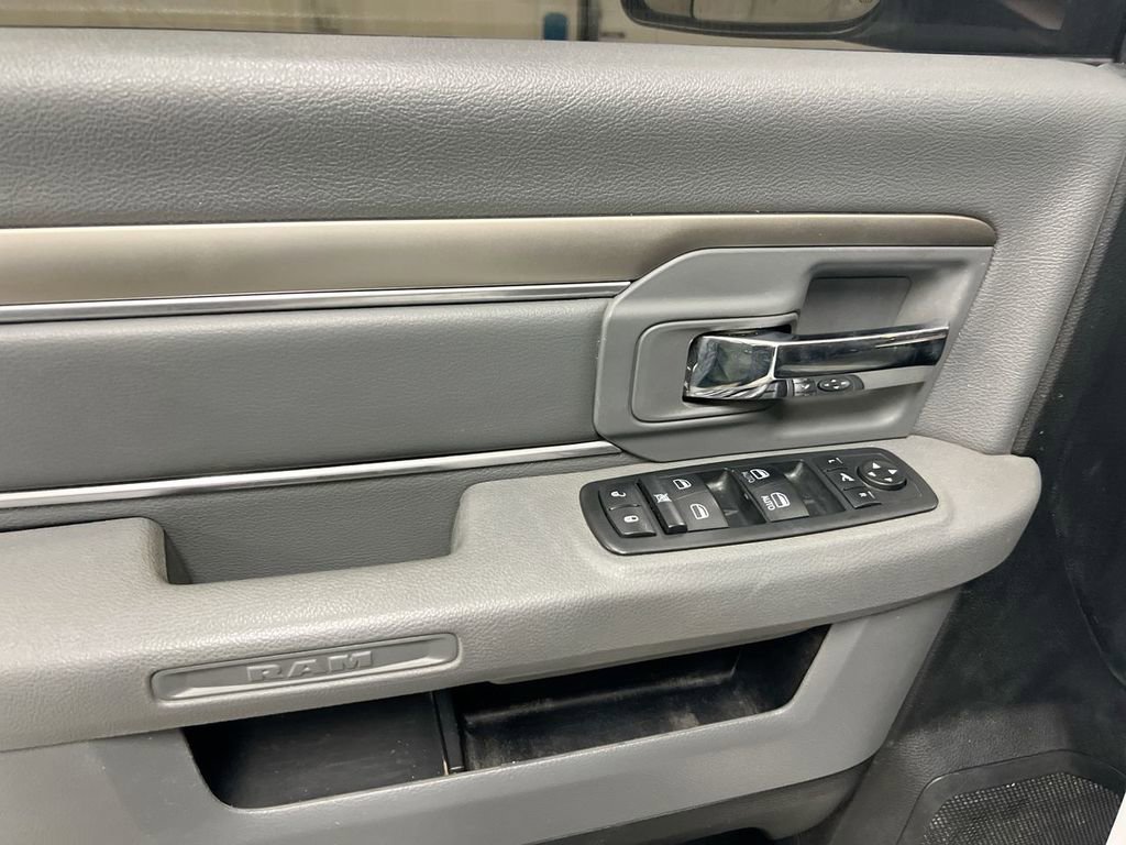 Used 2015 RAM 2500 Outdoorsman image 19