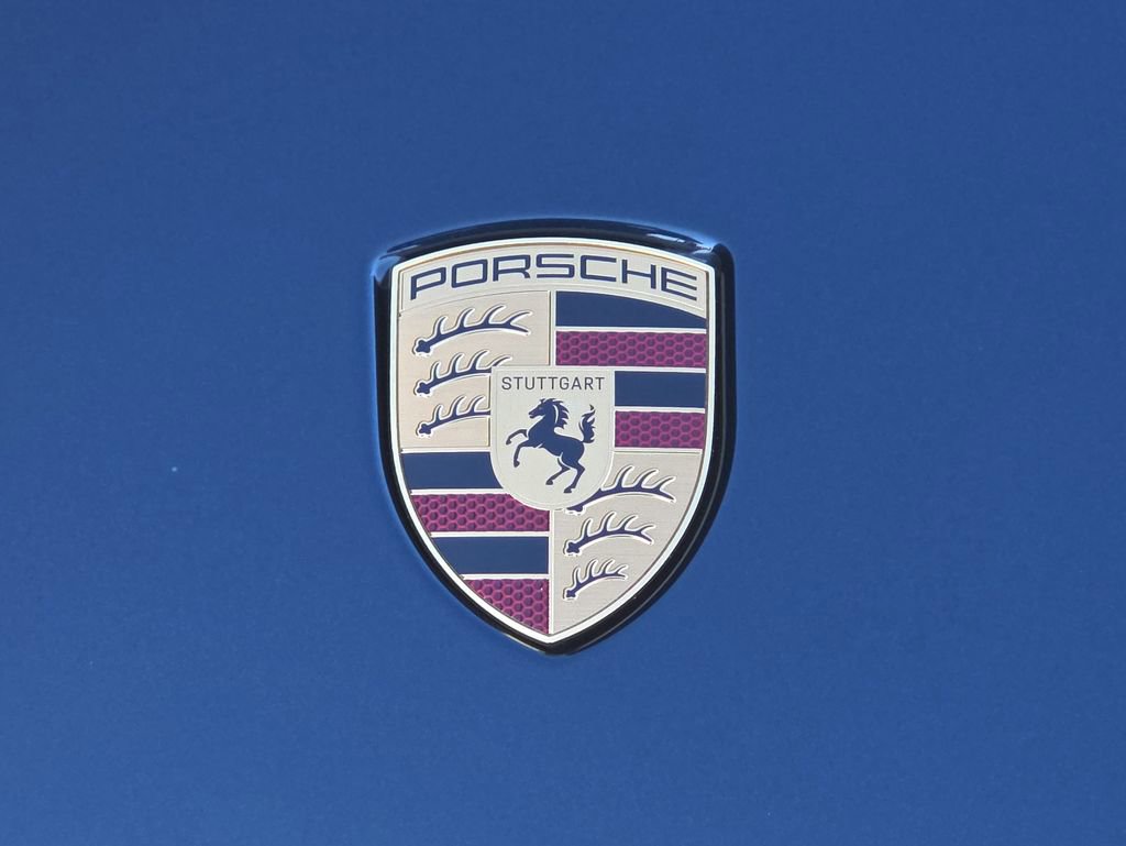Certified 2026 Porsche Cayenne GTS image 26