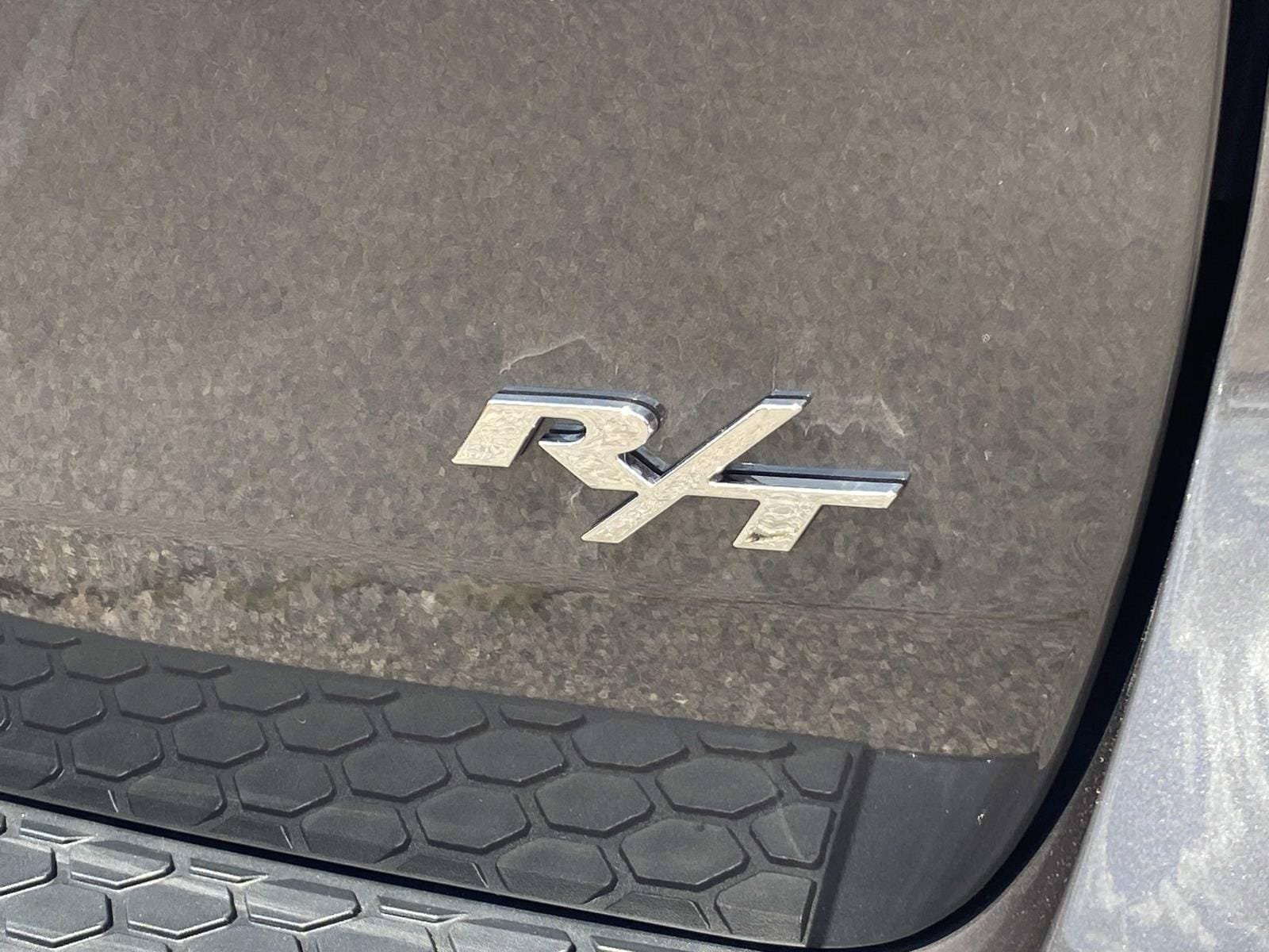 New 2026 Dodge Durango R/T AWD/4WD image 4