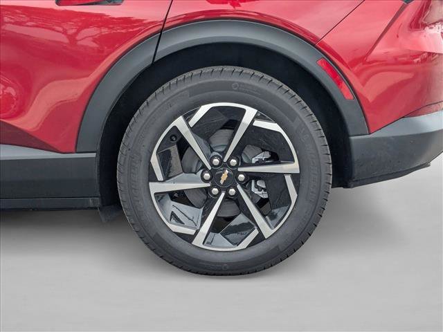 New 2026 Chevrolet Equinox EV LT w/ Comfort Package AWD/4WD image 10