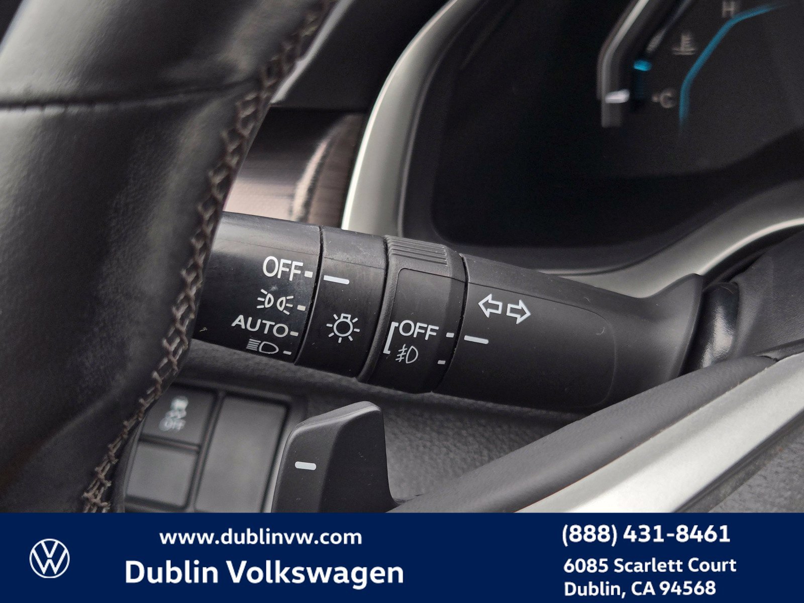 Used 2020 Honda Civic Touring image 25