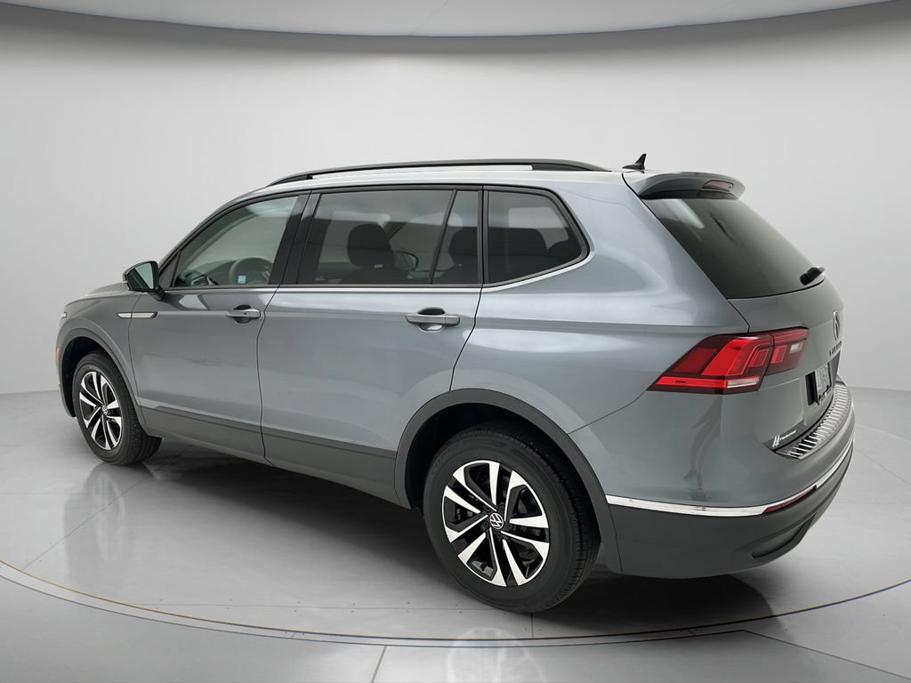 Used 2023 Volkswagen Tiguan S w/ Driver Assistance Package AWD/4WD image 4