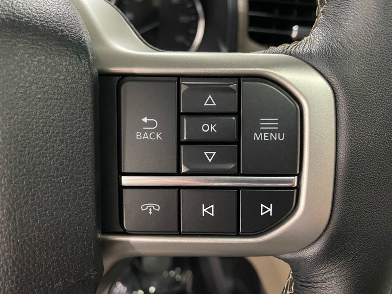 Used 2024 Ford Expedition Max Limited image 21