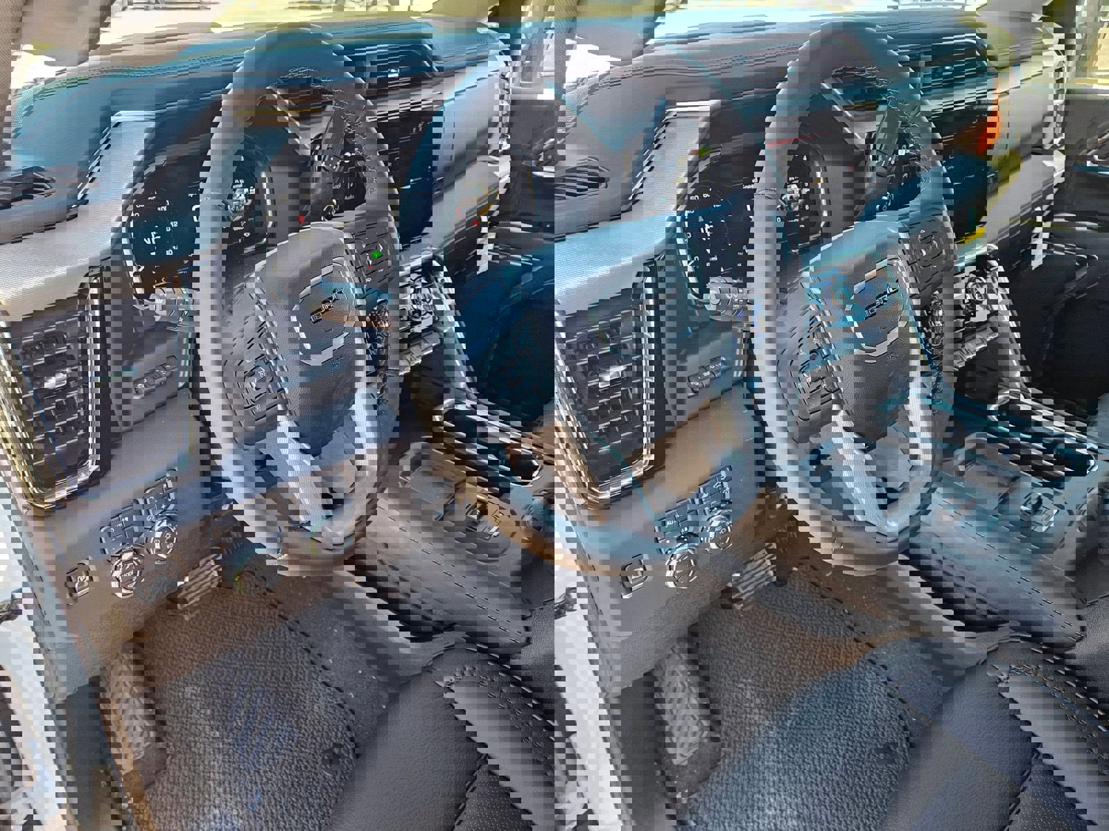 New 2026 GMC Sierra 2500 Denali w/ Denali Reserve Package image 10