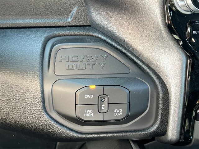 New 2026 RAM 2500 Big Horn image 22