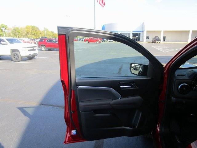 New 2026 Chevrolet Colorado Z71 w/ Technology Package image 17