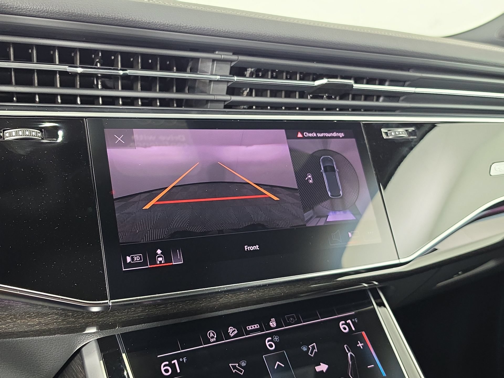 New 2026 Audi Q7 2.0T Premium AWD/4WD image 29