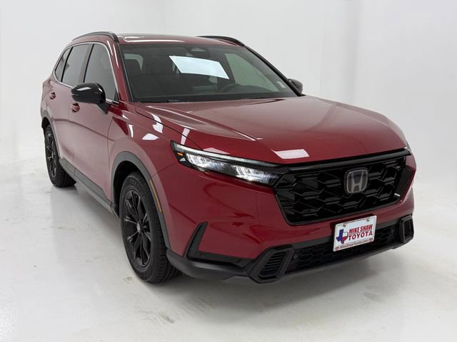 Used 2024 Honda CR-V Sport-L image 2