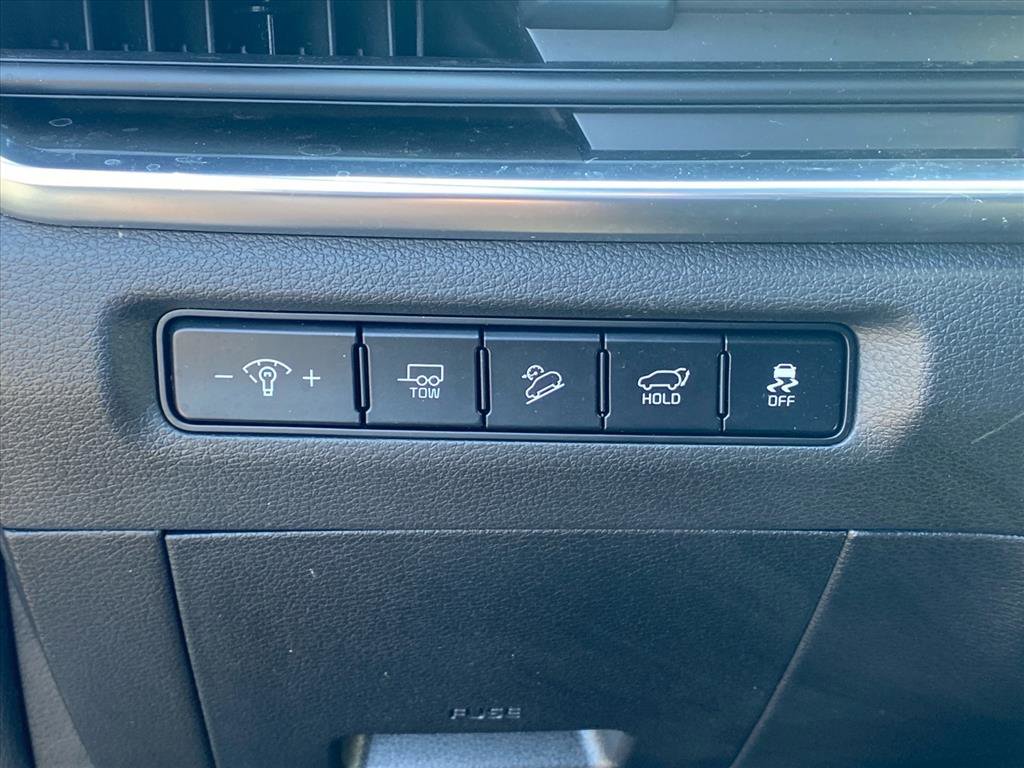 Certified 2023 Kia Telluride SX X-Line AWD/4WD image 23
