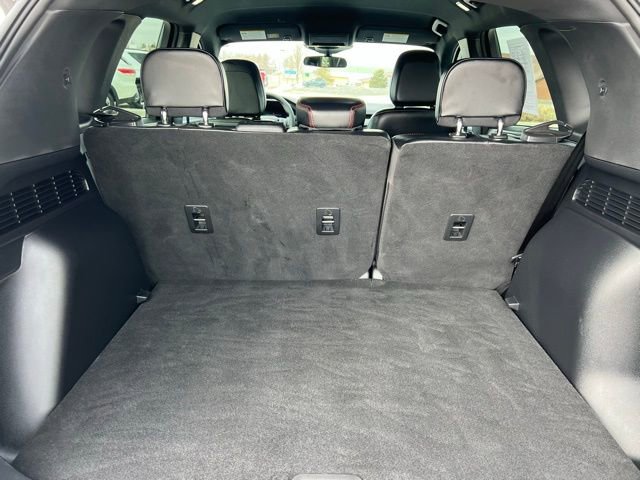 Used 2025 Ford Escape ST-Line Select w/ Tech Pack #1 image 22