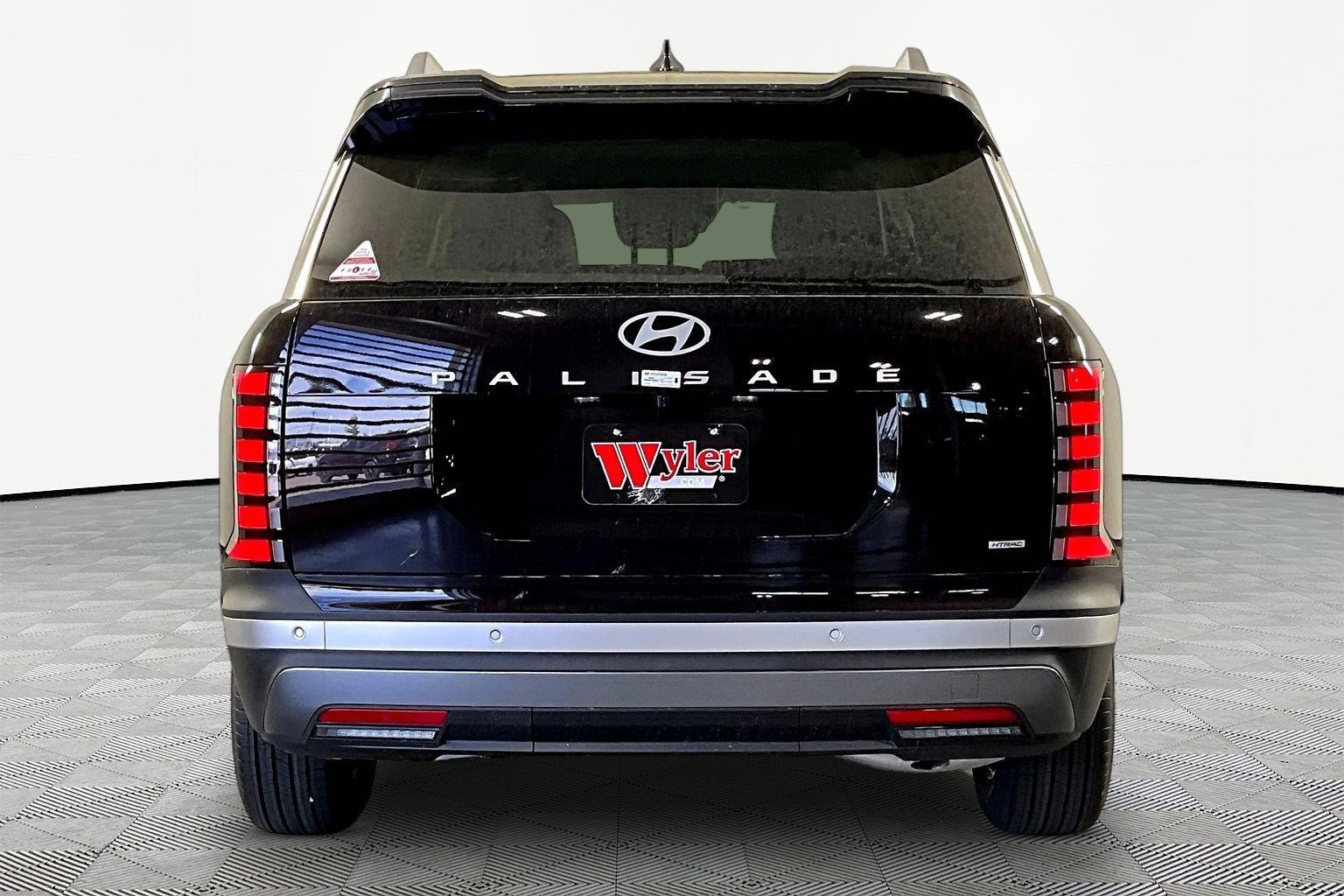 New 2026 Hyundai Palisade SEL AWD/4WD image 5