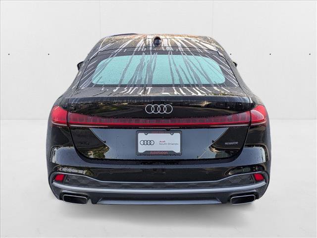 New 2025 Audi A5 2.0T Premium Plus w/ Premium Plus image 6